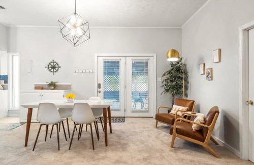 Midtown Guest House - private entrance - Foto 12