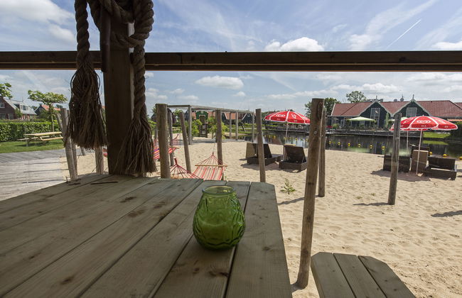 L-Pavilion 6 - Foto 2