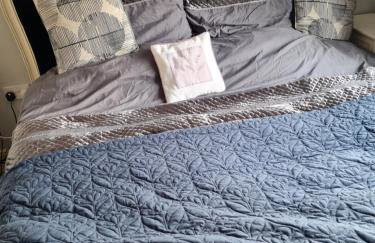 Super king bed room A - Foto 1