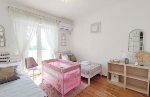 Varkiza Sea View Apartment - Free Parking - Foto 20