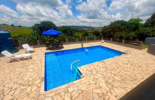 Chácara Meu Cantinho - Foto 1