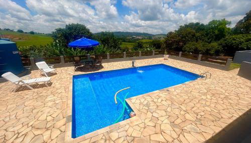 Chácara Meu Cantinho - Foto 1