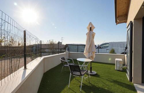 Pause Bien-Être - CNPE Bugey - Meximieux - Foto 13