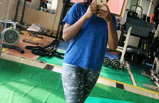 Airport Hotel Entebbe - Foto 52