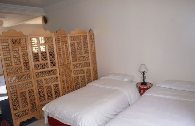 Résidence Louzani - Foto 6