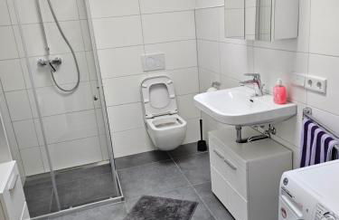 Ferienwohnung 70qm Mörnsheim - Foto 9