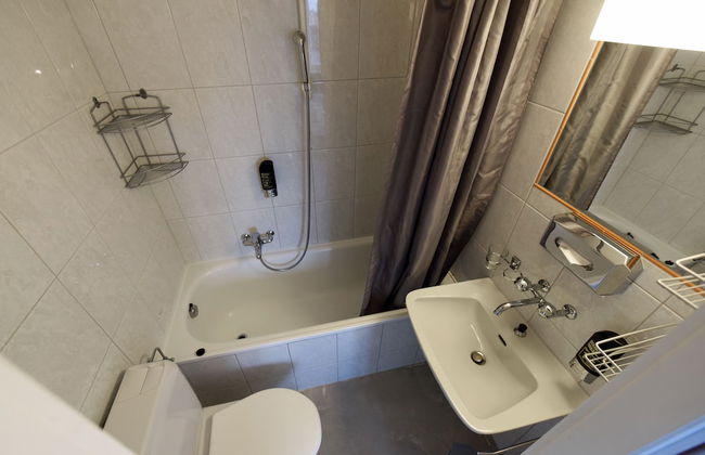 Swiss Star California - Foto 26