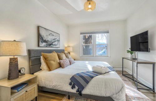 Pikes Breeze - Premier Locale Workcation Hub - Foto 23