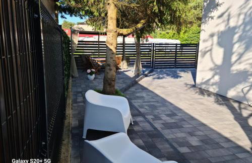 Apartamenty Dana - Foto 23