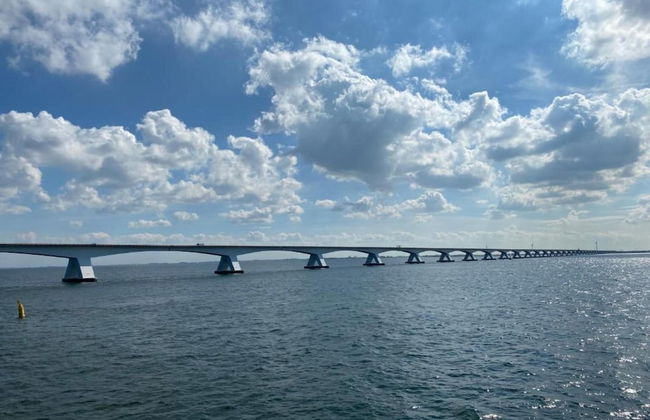 House in Scherpenisse Near Oosterschelde - Foto 48