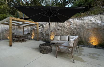 Villa Gerês Emblematico - Piscina & Jacuzzi - Foto 11