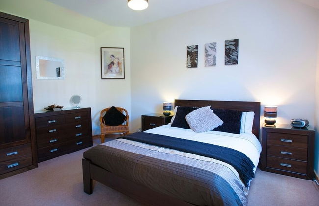 Glenernan Self Catering Cottages - Photo 3