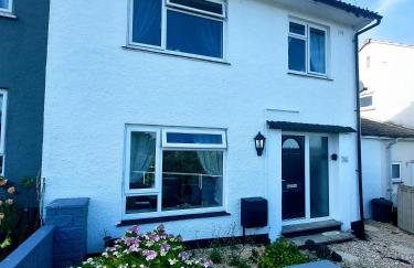 'Serenity in Somerset ' Self Catering House Rental Near Chard , Accomodation for Contract Workers only - Foto 21