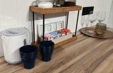 Pokoje w Łomiankach - Foto 4