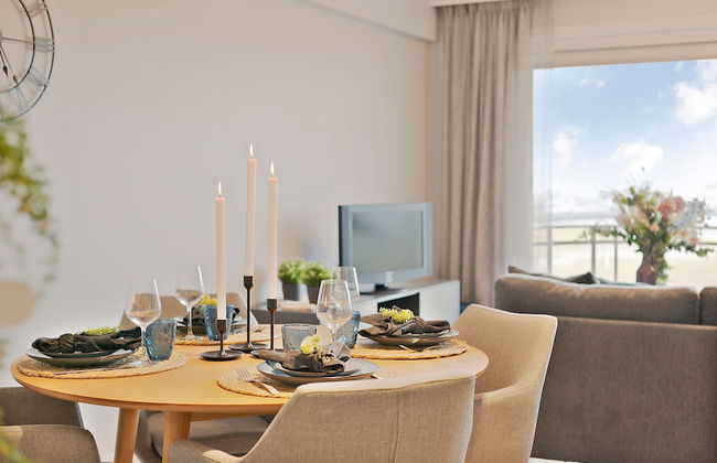 Lovely Apartment With Stunning Sea-view - Foto 5