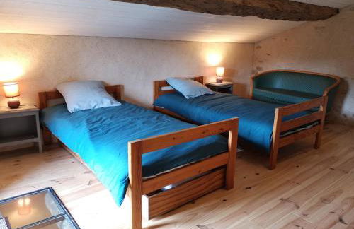 Gîte les genêts - Foto 10