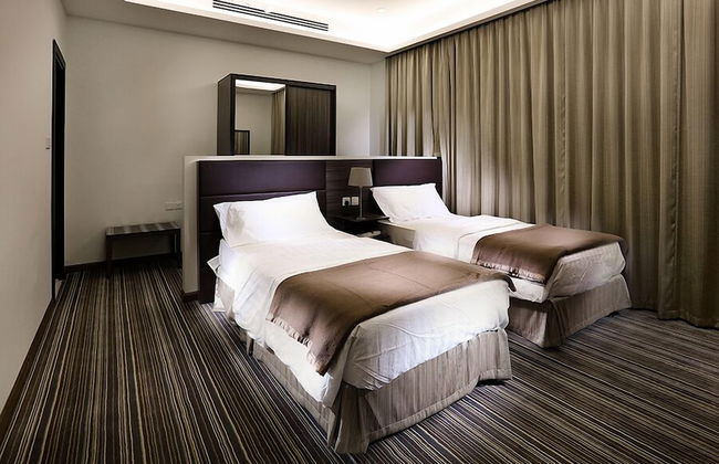 Lily Hotel Suite Hofuf - Photo 6