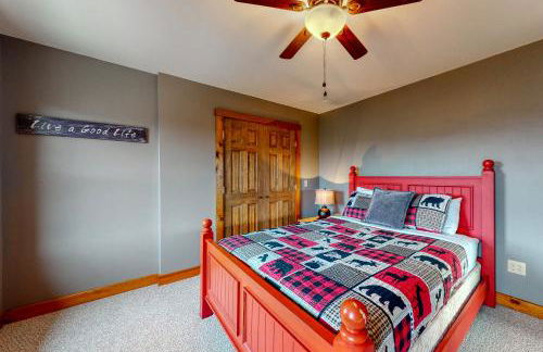 Thunder Ridge Lodge - Foto 15