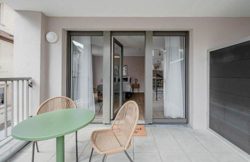 Limehome Metzingen Wilhelmstr. - Foto 18