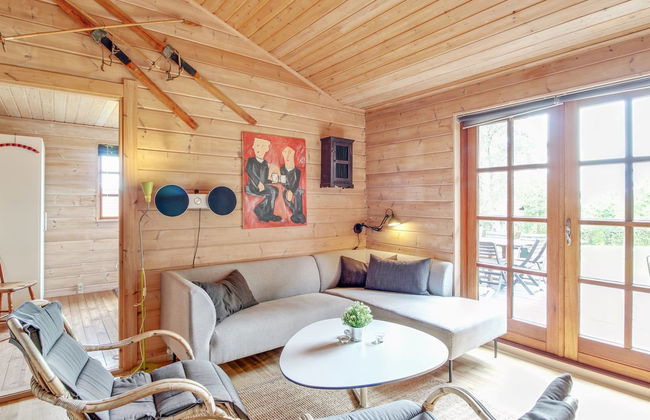 "Kersta" - 400m from the sea - Foto 24