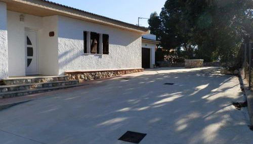 Casa cerca del mar con piscina privada, aire opcional, wifi, admite mascotas y cerca de playa para perros - ES-184-37 - Foto 3