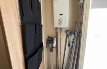 3 Bedroom Caravan, Edi Rita, Robin Hood, Pet Friendly - Photo 16