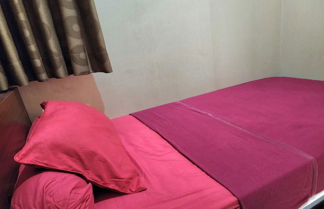 Queen Room 2 @ Grand Center Point Apartment - Photo 19