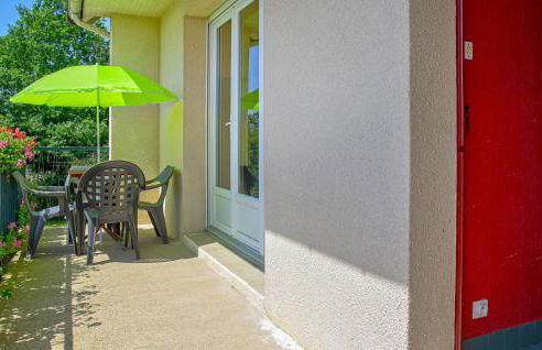 Holiday Home In Montsernelle - Foto 10