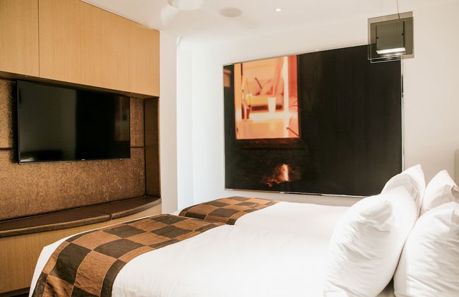 Netanya Noosa Beachfront Resort - Foto 14