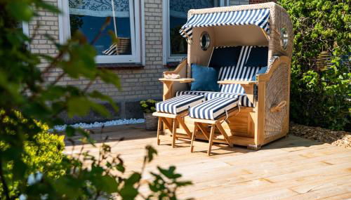 Ferienwohnung Ententeich - Foto 2