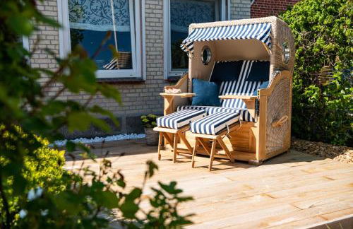 Ferienwohnung Ententeich - Foto 2