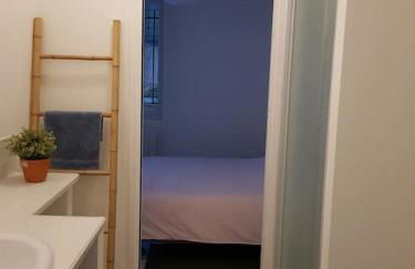 Appartement T2 avec jardin privatif 3 étoiles - Foto 9