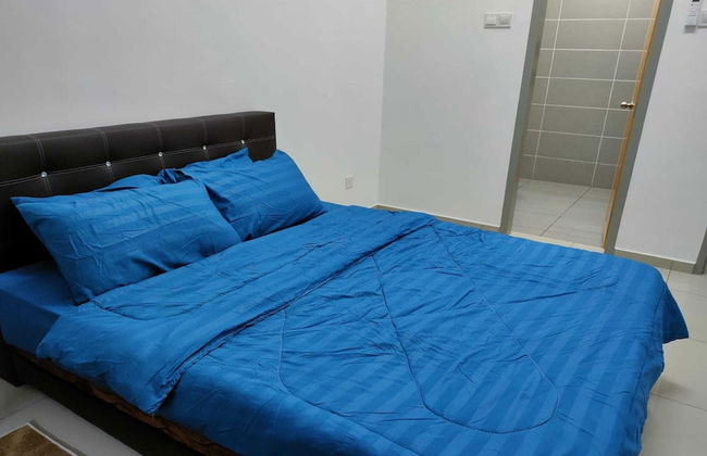 OYO Homes 90611 Homestay D'emas - Foto 3