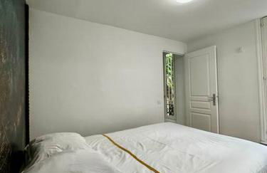GREENWOOD CHATOU - 1 chambre - 4 Pers - Wifi - Foto 15
