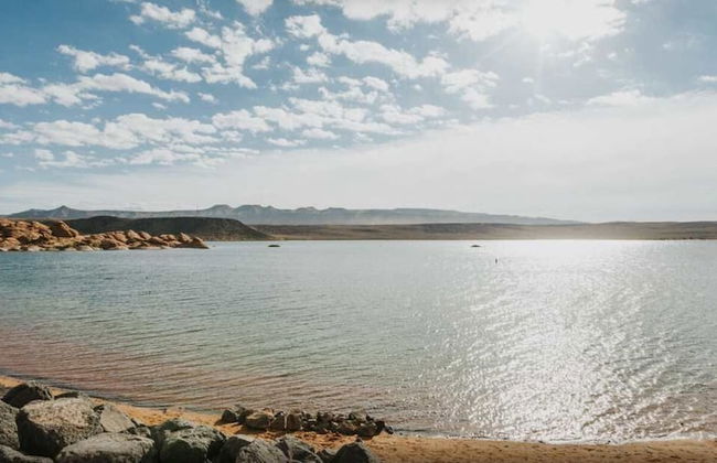 Utahs Beauty w/ Desert & Mtn Views - Foto 38