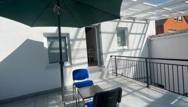 Kleine aber feies Zimmer - Foto 5