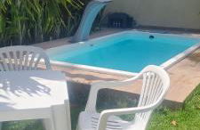 Casa do Bougainvillea Mundaú-Trairi-Ce - Foto 7