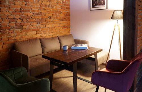 Novosiele Lifestyle Apartments - nad górską rzeką - Strefa relaksu sauna jacuzzi - Bieszczady - Foto 59