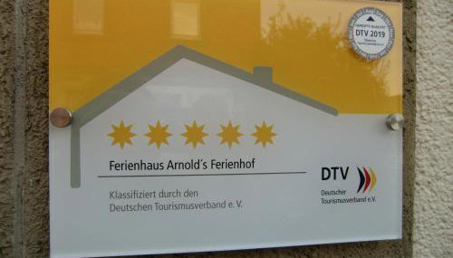 Arnold´s Ferienhof - Foto 3