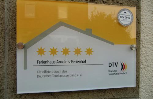 Arnold´s Ferienhof - Foto 3