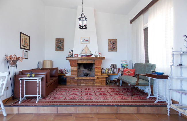 Vacation Home with Stunning View - Foto 21