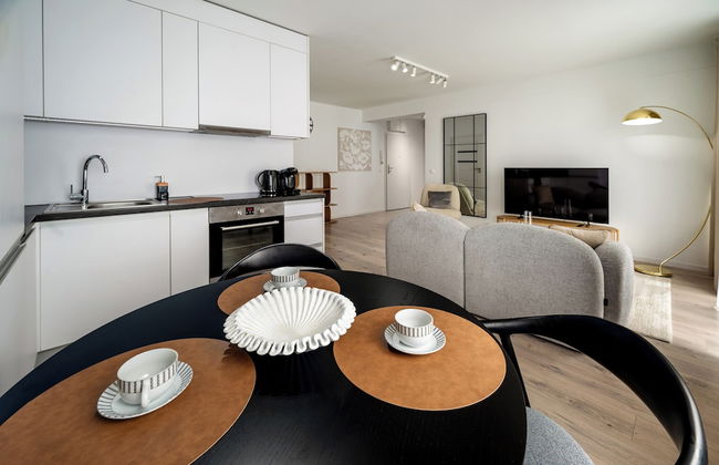 RentPlanet Kępa Mieszczańska - Foto 77