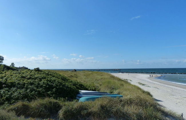 Apartment in Ostseebad Ahrenshoop - Foto 2