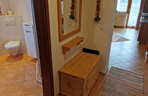 Apartment in Ludwigsreut mit Terrasse- Garten und Grill by Interhome - Foto 24