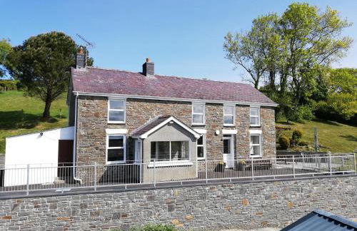 Ffyllon Fawr - Foto 1