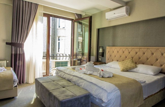 Hit Suites - Photo 16