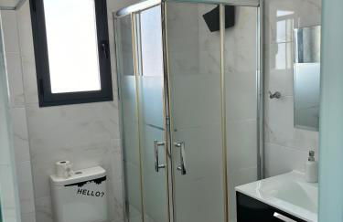 OasisBeach Penthousse la Zénia - Foto 24