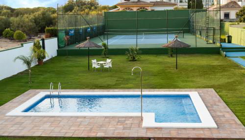 Dunas villa - Foto 3, Garden