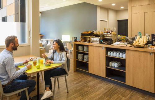 Aparthotel Adagio access Montpellier Centre - Photo 43