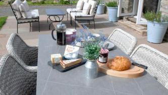 Relaxing pet friendly rural retreat - Foto 5